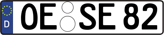 OE-SE82