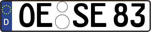 OE-SE83