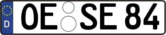 OE-SE84