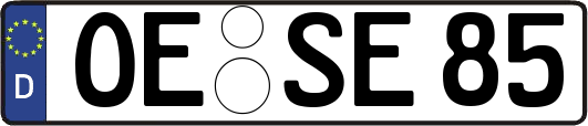 OE-SE85