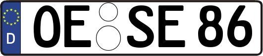 OE-SE86