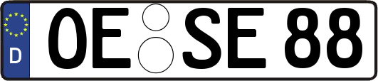 OE-SE88