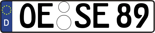 OE-SE89
