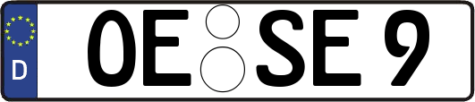 OE-SE9