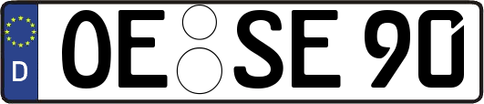 OE-SE90