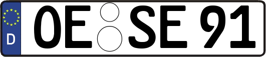 OE-SE91