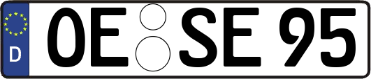 OE-SE95