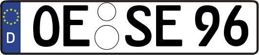 OE-SE96