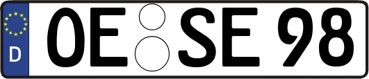 OE-SE98