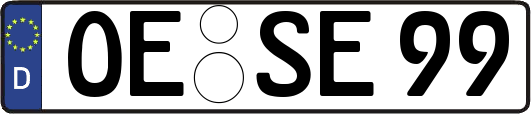 OE-SE99