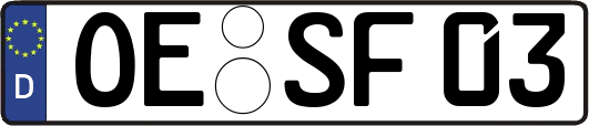 OE-SF03