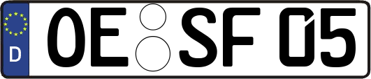 OE-SF05