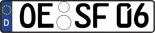 OE-SF06
