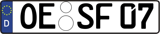 OE-SF07