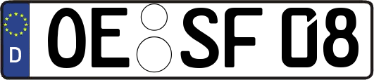 OE-SF08