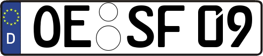 OE-SF09