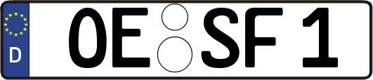 OE-SF1