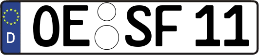 OE-SF11