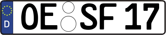 OE-SF17