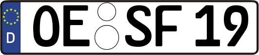 OE-SF19