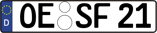 OE-SF21