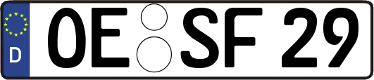 OE-SF29