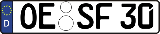 OE-SF30