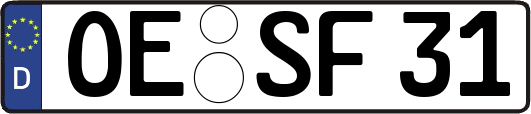 OE-SF31