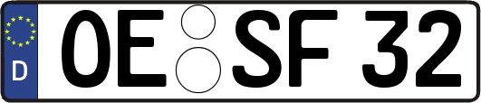 OE-SF32