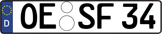 OE-SF34