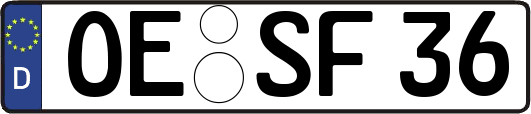 OE-SF36
