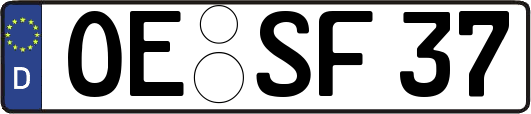 OE-SF37