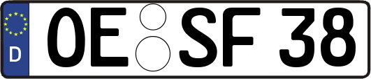 OE-SF38
