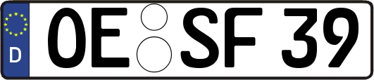 OE-SF39