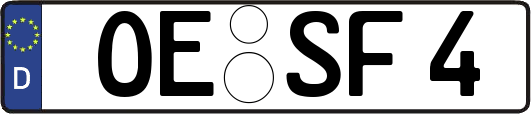OE-SF4