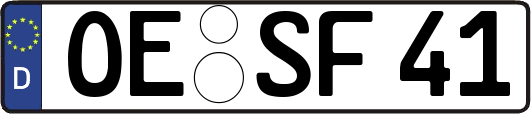 OE-SF41