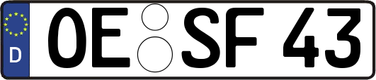 OE-SF43