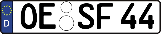 OE-SF44