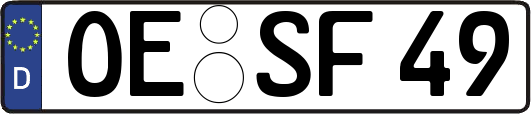 OE-SF49