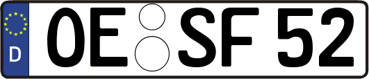 OE-SF52