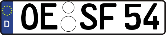 OE-SF54