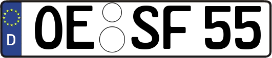 OE-SF55