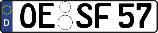 OE-SF57