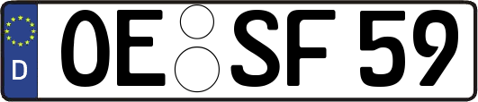 OE-SF59