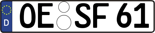OE-SF61