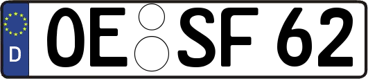 OE-SF62