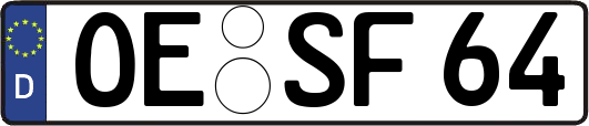 OE-SF64