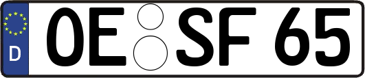 OE-SF65