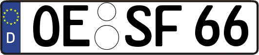 OE-SF66