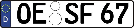 OE-SF67